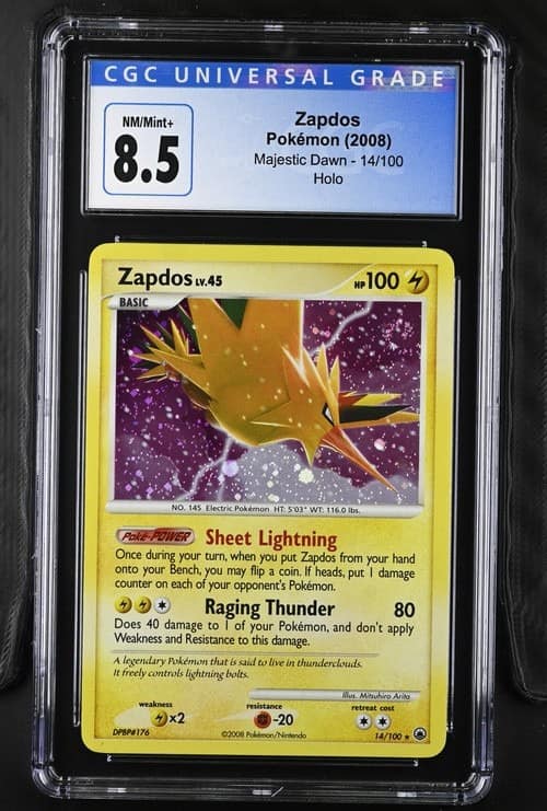 Zapdos