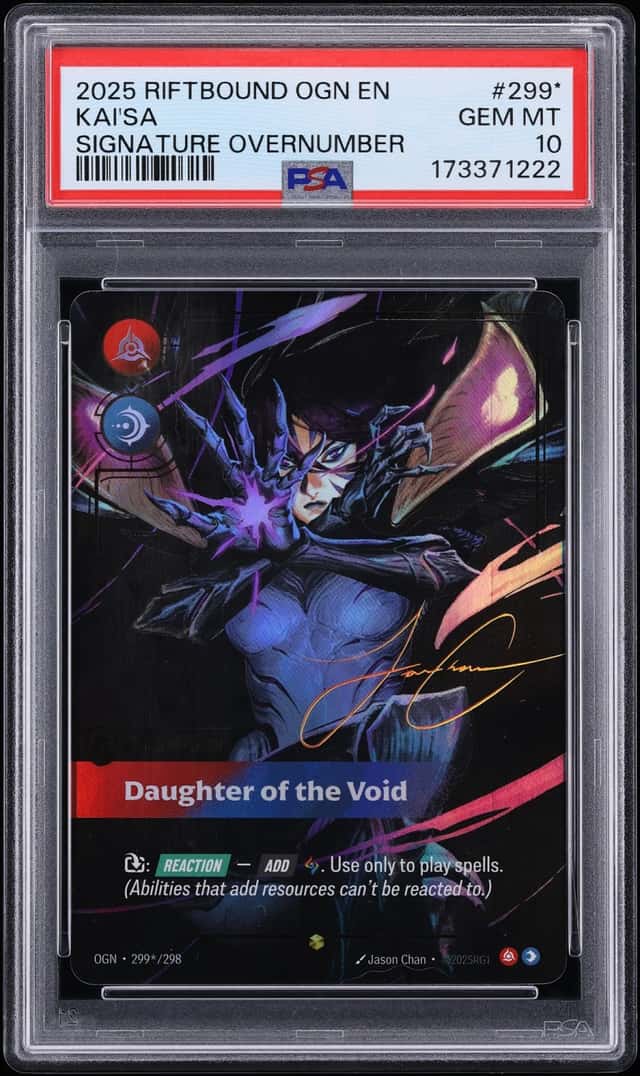 Kai'Sa