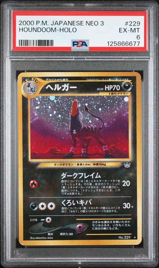 Houndoom
