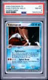 Kabutops Ex