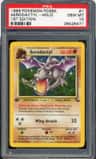 Aerodactyl