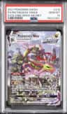 Rayquaza Vmax
