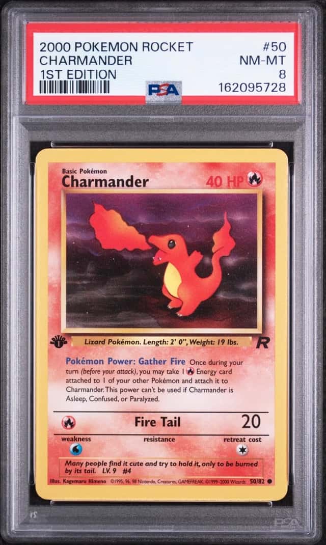 Charmander