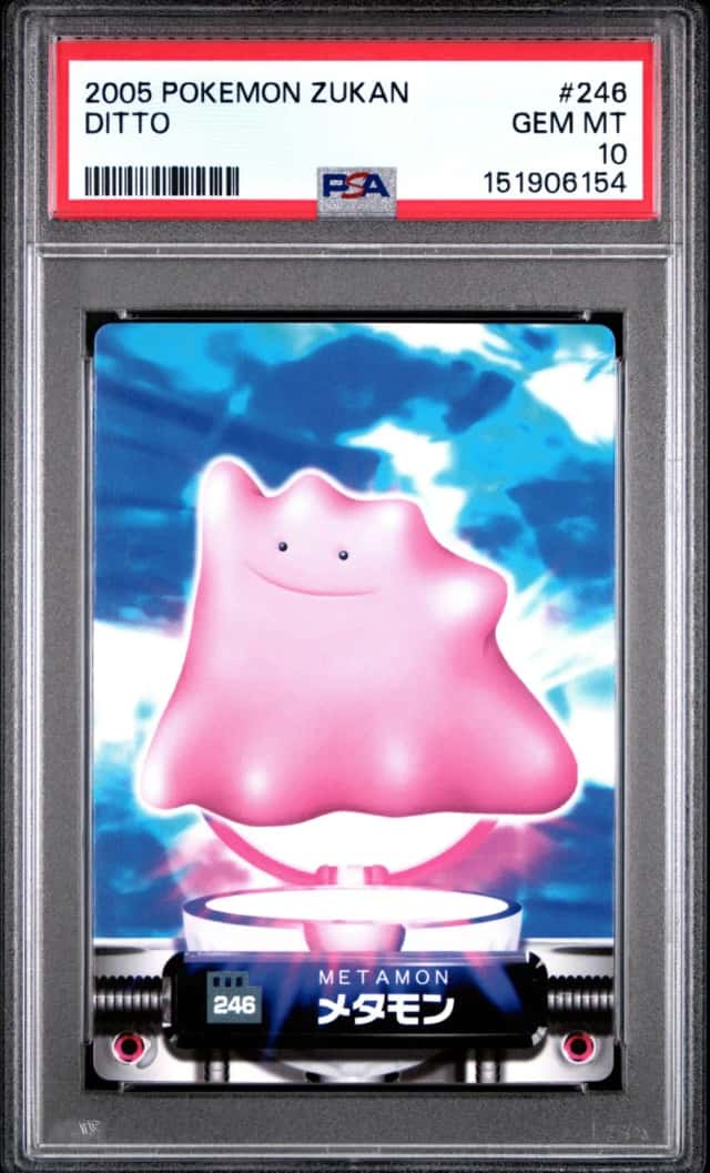 Ditto