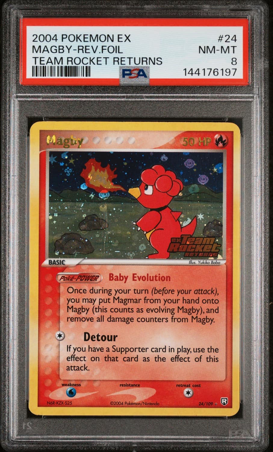 Magby