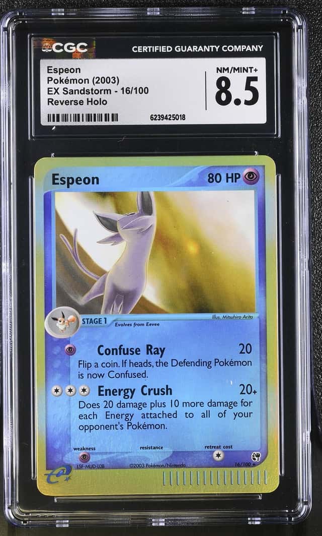 Espeon