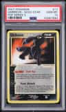 Umbreon-Gold Star