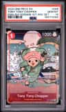 Tony Tony Chopper