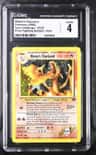 Blaine'S Charizard
