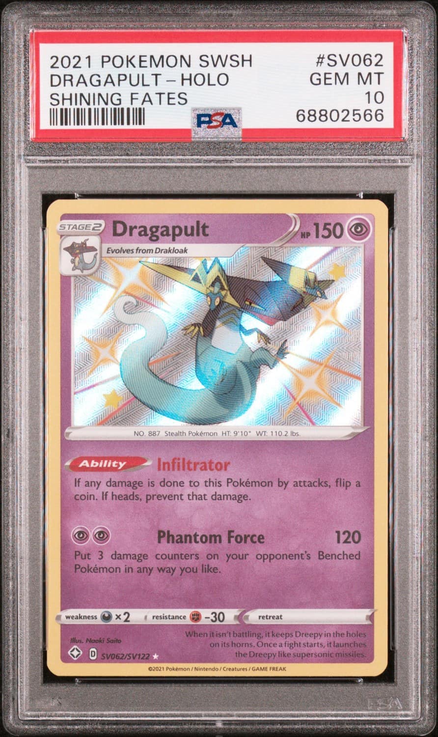 Dragapult