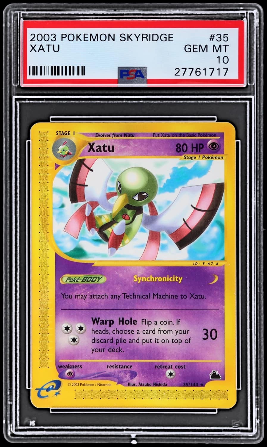 Xatu
