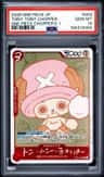 Tony Tony Chopper
