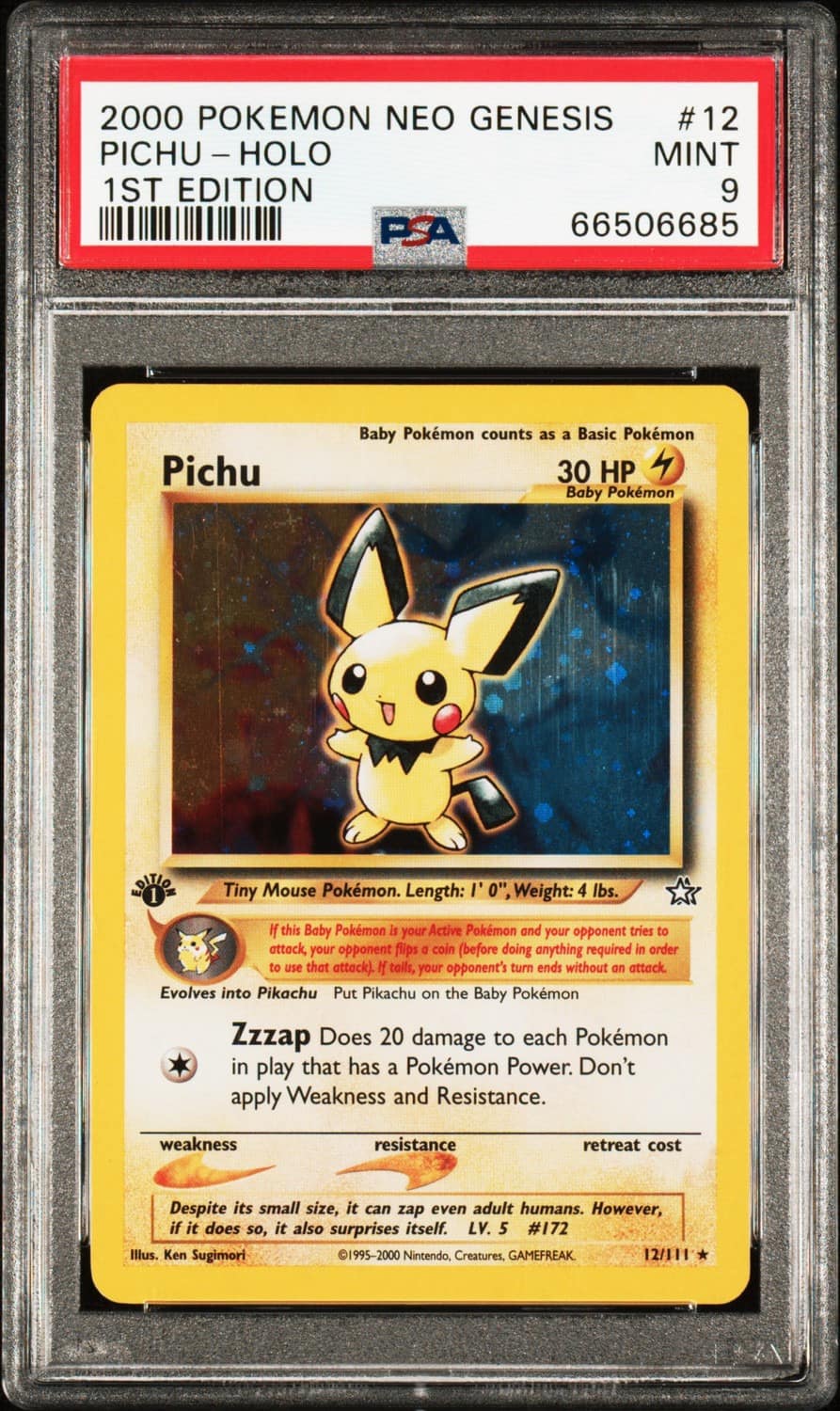 Pichu