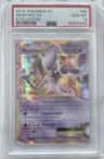 Mewtwo Ex