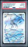 Glaceon Vstar