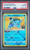 Radiant Blastoise