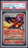 Charizard G Lv X
