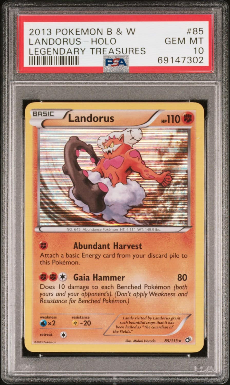 Landorus