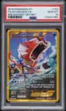 Gyarados Ex