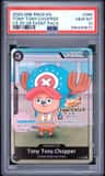 Tony Tony Chopper