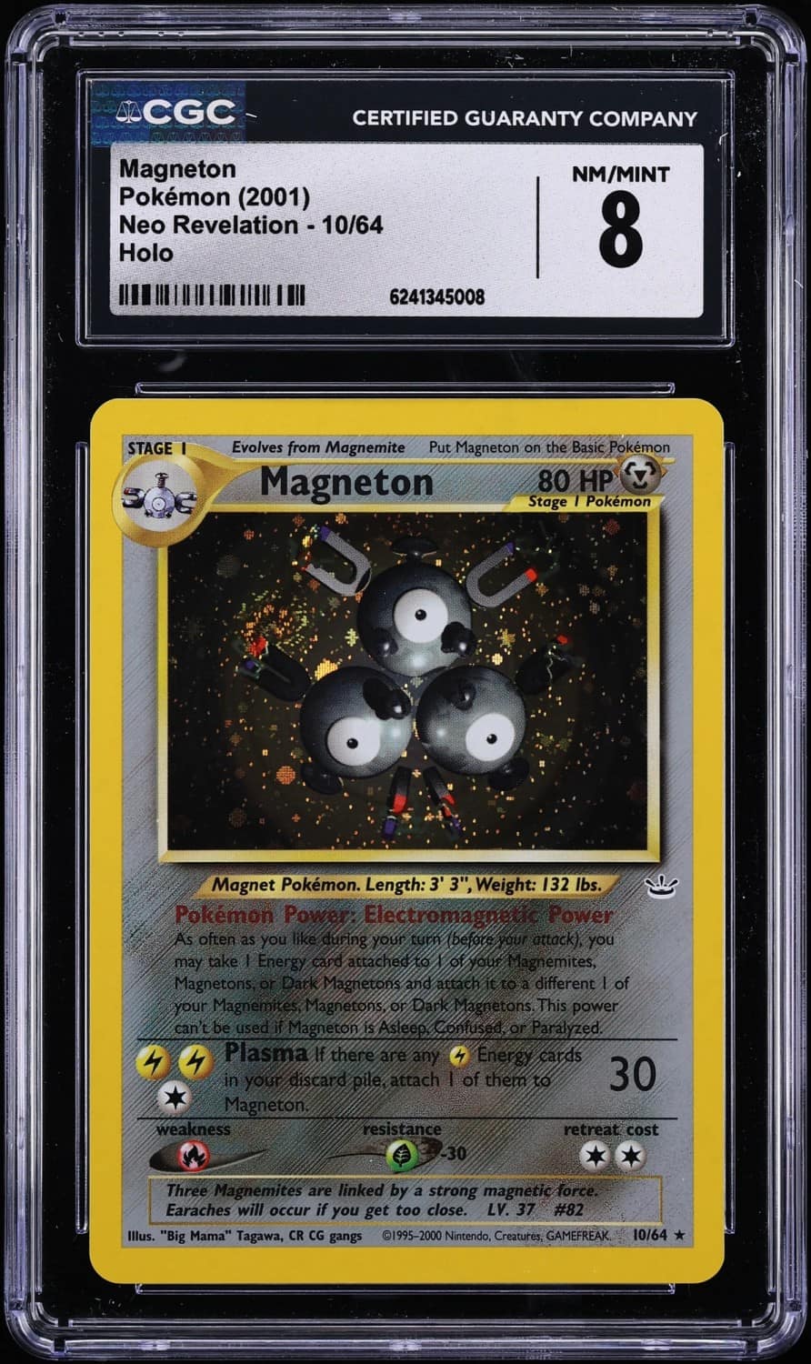 Magneton