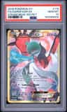 Gardevoir Ex