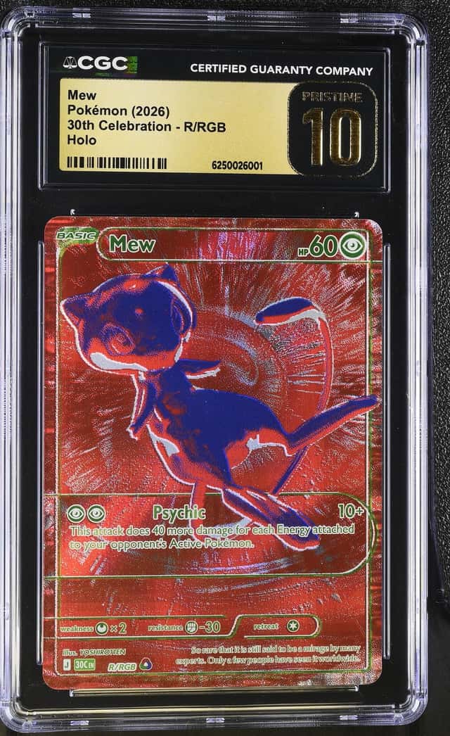Mew