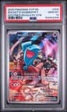 Rocket'S Wobbuffet