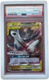 Latias & Latios Gx