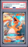 Charizard Gx