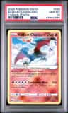 Radiant Charizard