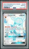 Glaceon Gx