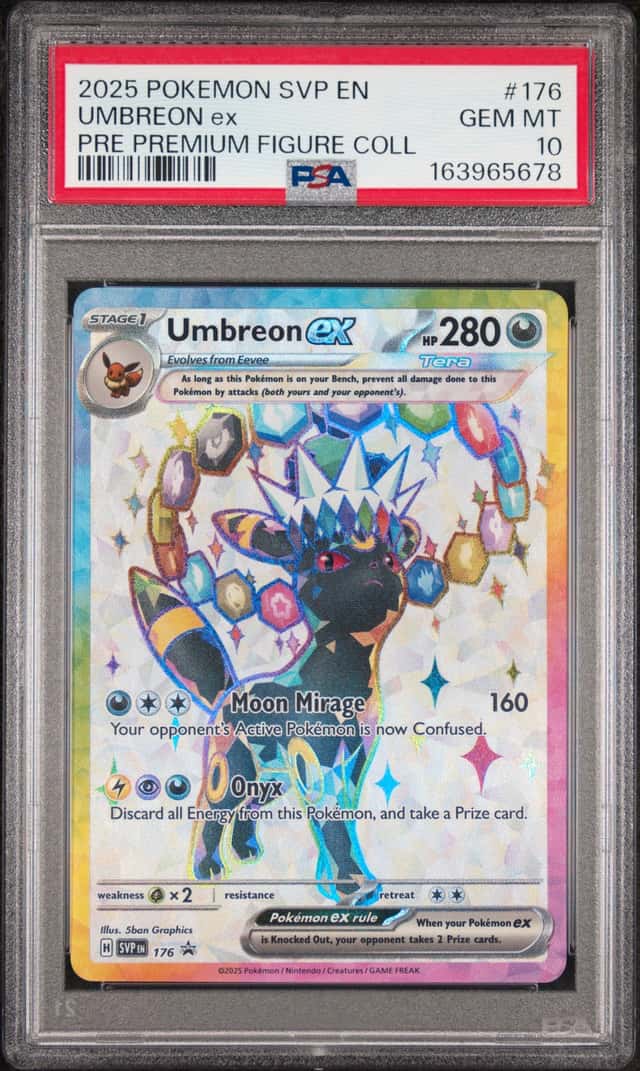 UMBREON ex