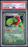 Meganium Ex