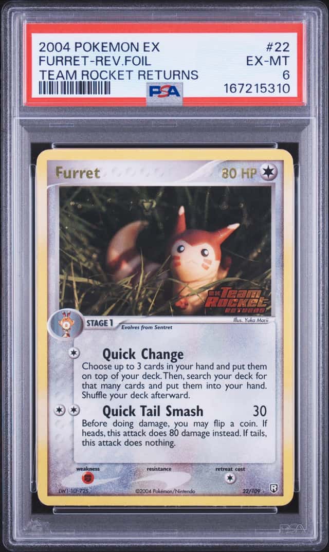 Furret