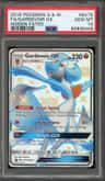 Gardevoir Gx