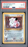 Clefairy