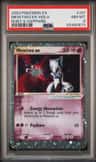 Mewtwo Ex