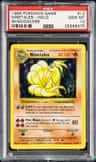 Ninetales