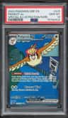 Pidgeot Ex