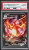 Charizard Vmax