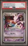 Mewtwo Lv X