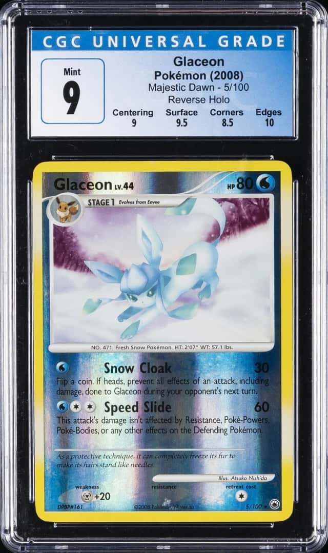 Glaceon