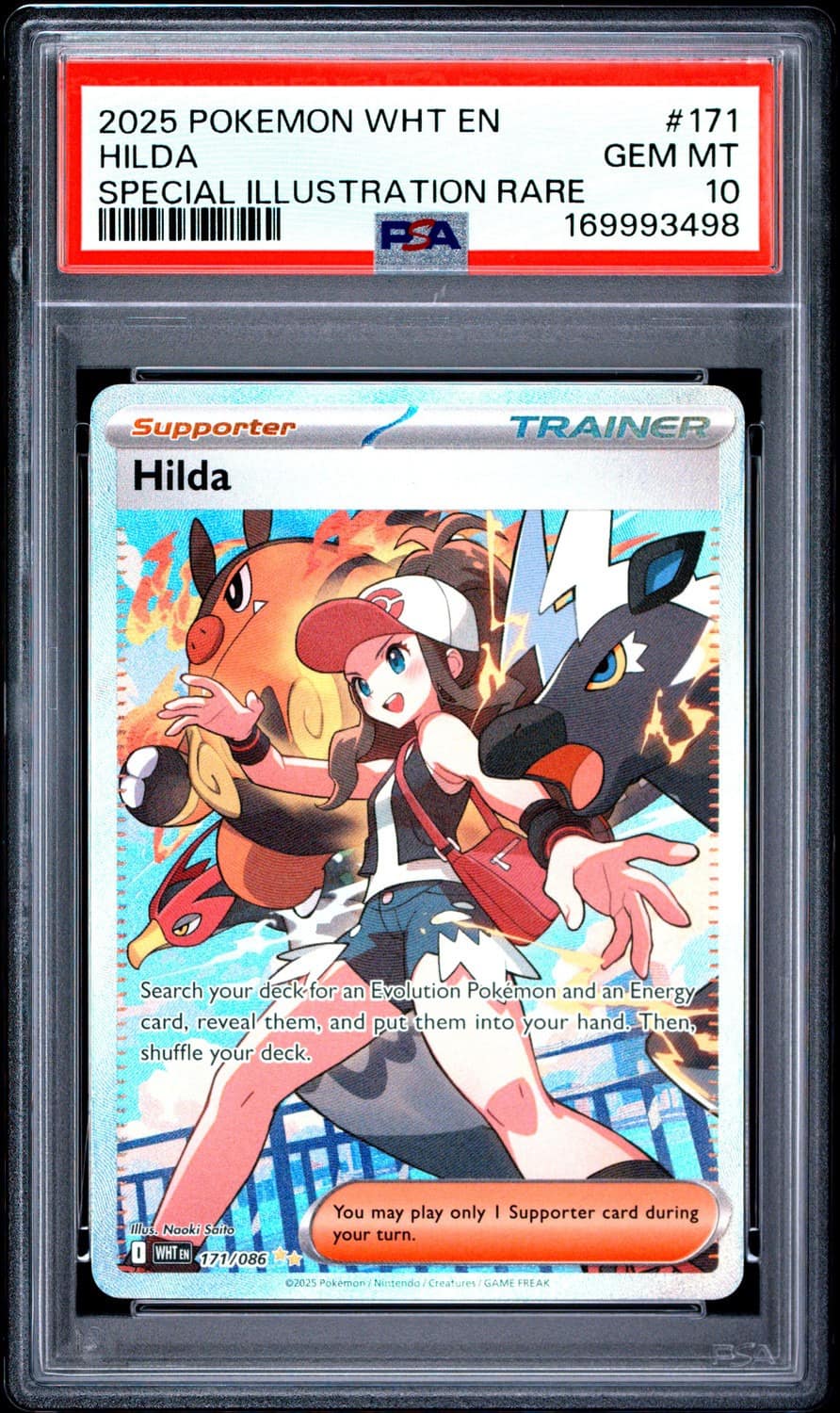 Hilda