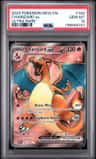 Charizard Ex
