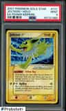 Jolteon-Gold Star