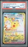 Pikachu Ex