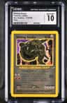 Shining Steelix