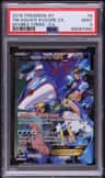 Team Aqua'S Kyogre Ex