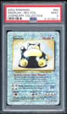 Snorlax